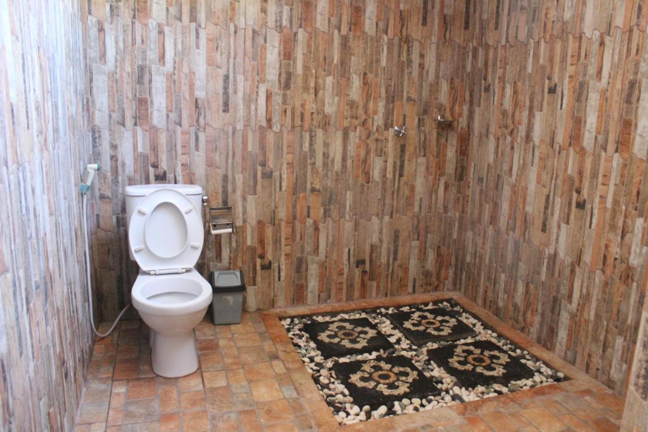 Coral Beach Seaside Quần đảo Gili Ngoại thất bức ảnh